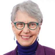 Mary Elizabeth Moore
