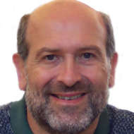 Ian Todd