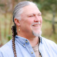 Randy Woodley