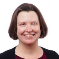 Rebecca Copeland