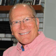 Cliff Cain